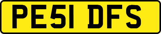 PE51DFS