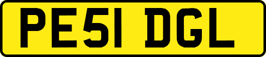 PE51DGL