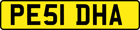 PE51DHA