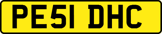 PE51DHC