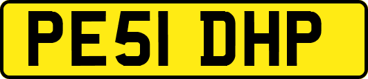 PE51DHP