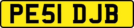 PE51DJB