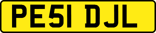 PE51DJL