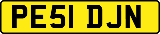 PE51DJN