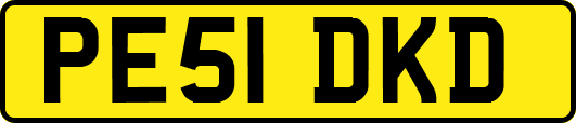 PE51DKD