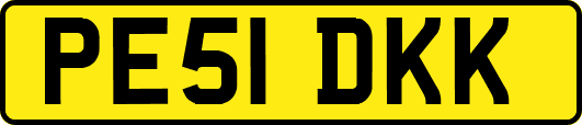 PE51DKK
