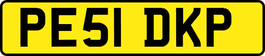 PE51DKP