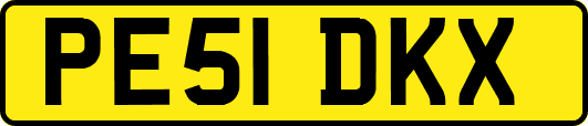 PE51DKX