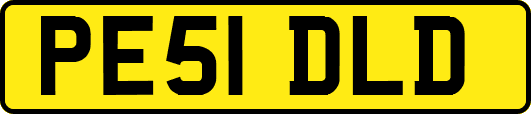 PE51DLD
