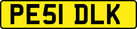 PE51DLK