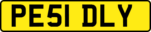 PE51DLY