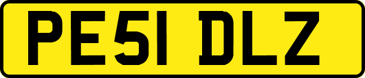 PE51DLZ