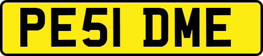 PE51DME