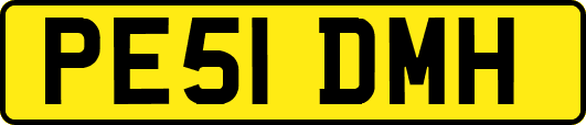 PE51DMH