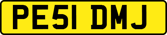 PE51DMJ