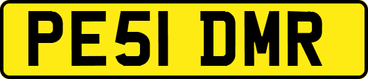 PE51DMR