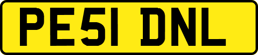 PE51DNL