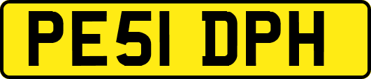 PE51DPH