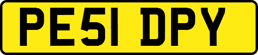 PE51DPY