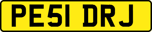 PE51DRJ