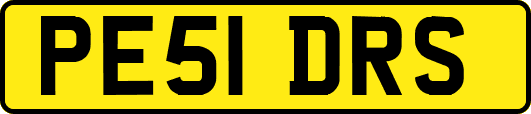 PE51DRS