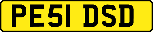 PE51DSD