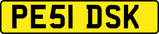 PE51DSK