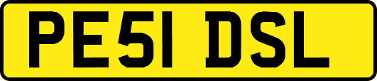 PE51DSL