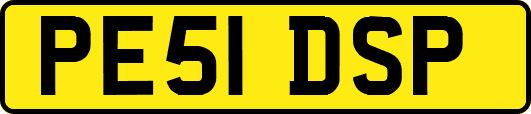 PE51DSP