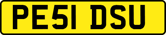 PE51DSU