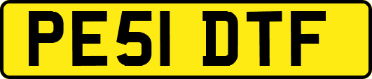 PE51DTF