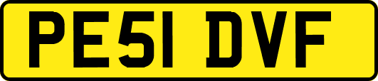 PE51DVF