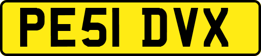 PE51DVX