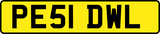 PE51DWL