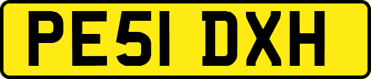 PE51DXH