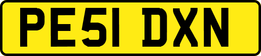 PE51DXN