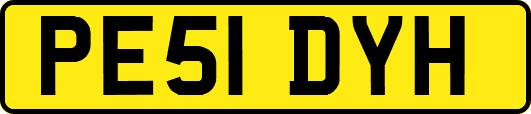 PE51DYH