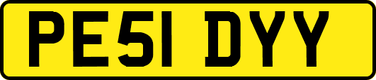 PE51DYY