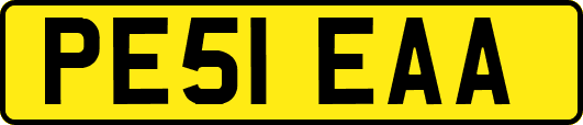 PE51EAA