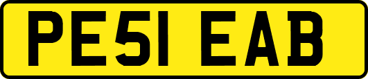 PE51EAB