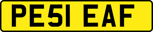 PE51EAF