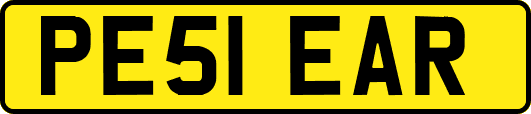 PE51EAR