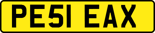 PE51EAX