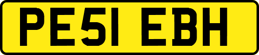 PE51EBH