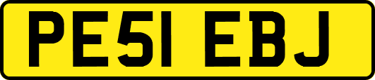 PE51EBJ