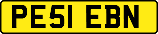 PE51EBN