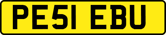 PE51EBU