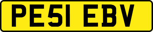 PE51EBV