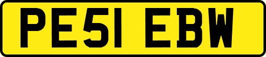 PE51EBW