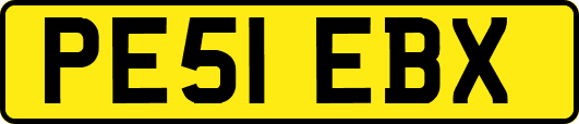 PE51EBX